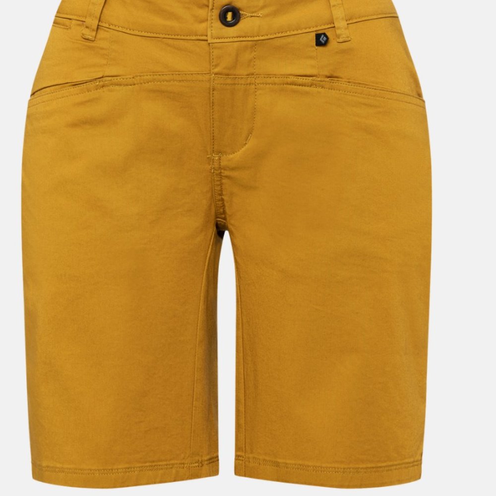 Black Diamond Women's Shorts